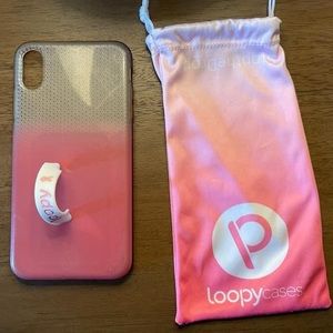 Loopy Case